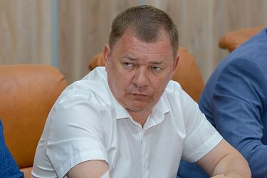 Общественный совет приступил к работе
